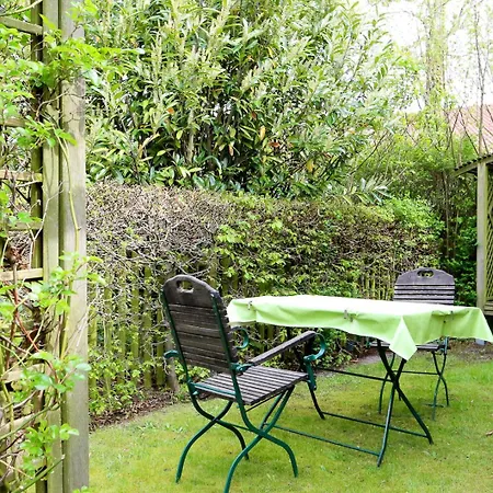 Historisches Meuder-heuboden